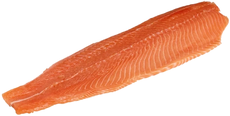 Laksefilet u/Skinn og Bein 9kg Frys