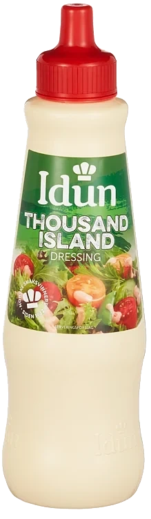 Thousand Island 790g Idun