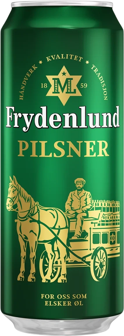 Frydenlund Pilsner