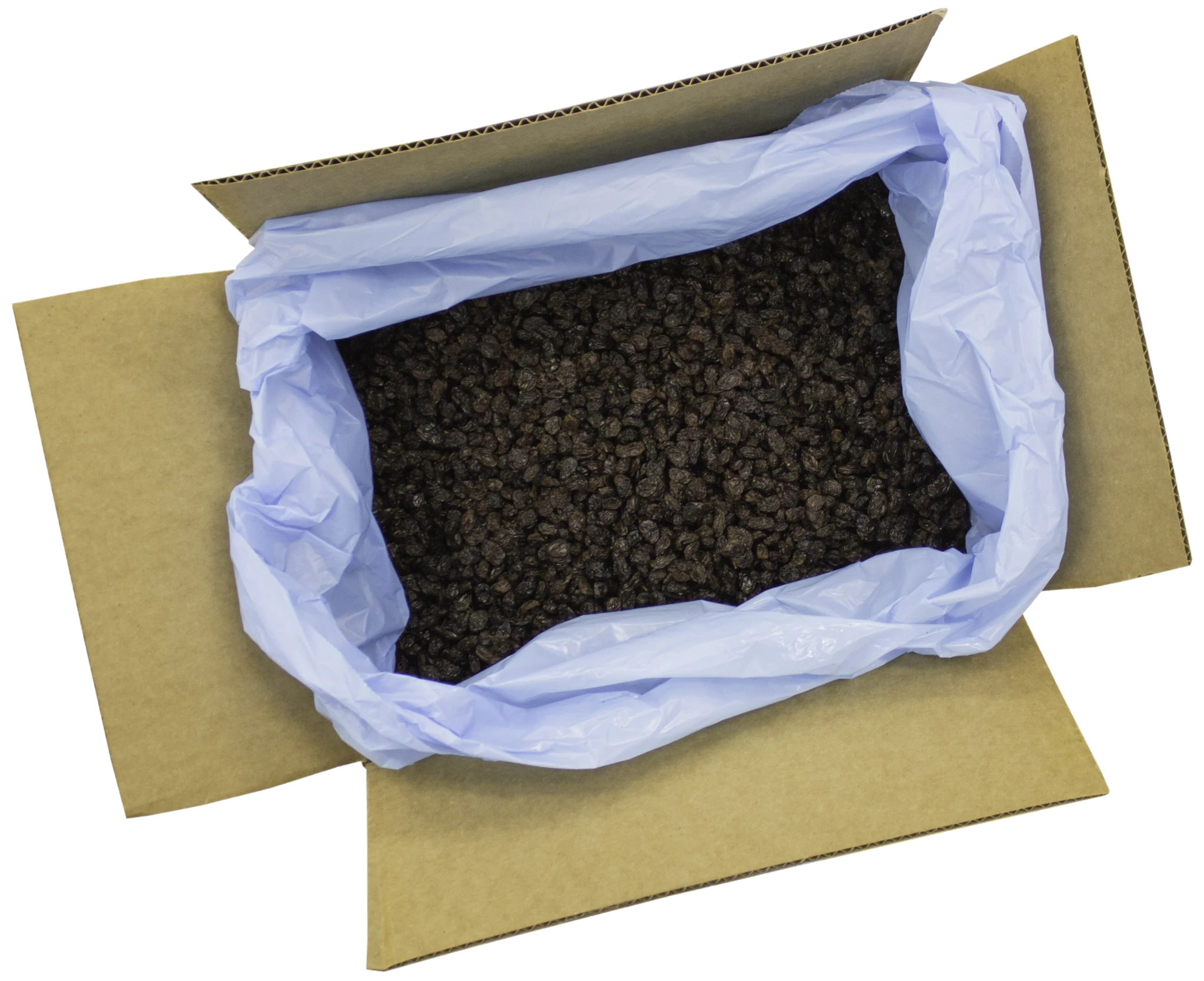 Russin  Kalifornia 12,5 kg