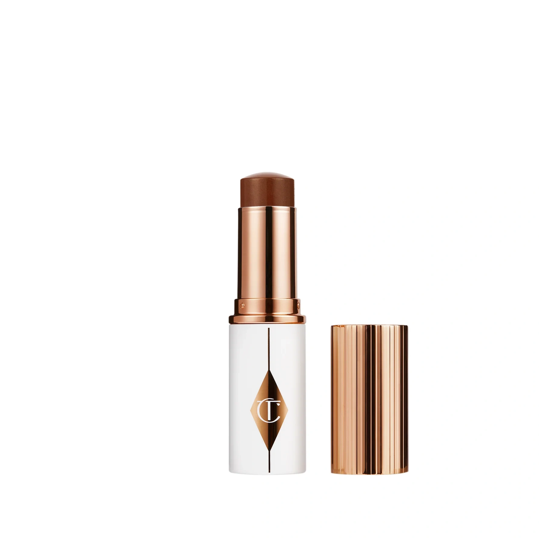 Charlotte Tilbury Unreal Skin Sheer Glow Tint 15 Deep