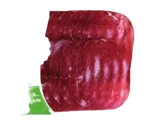 Bresaola