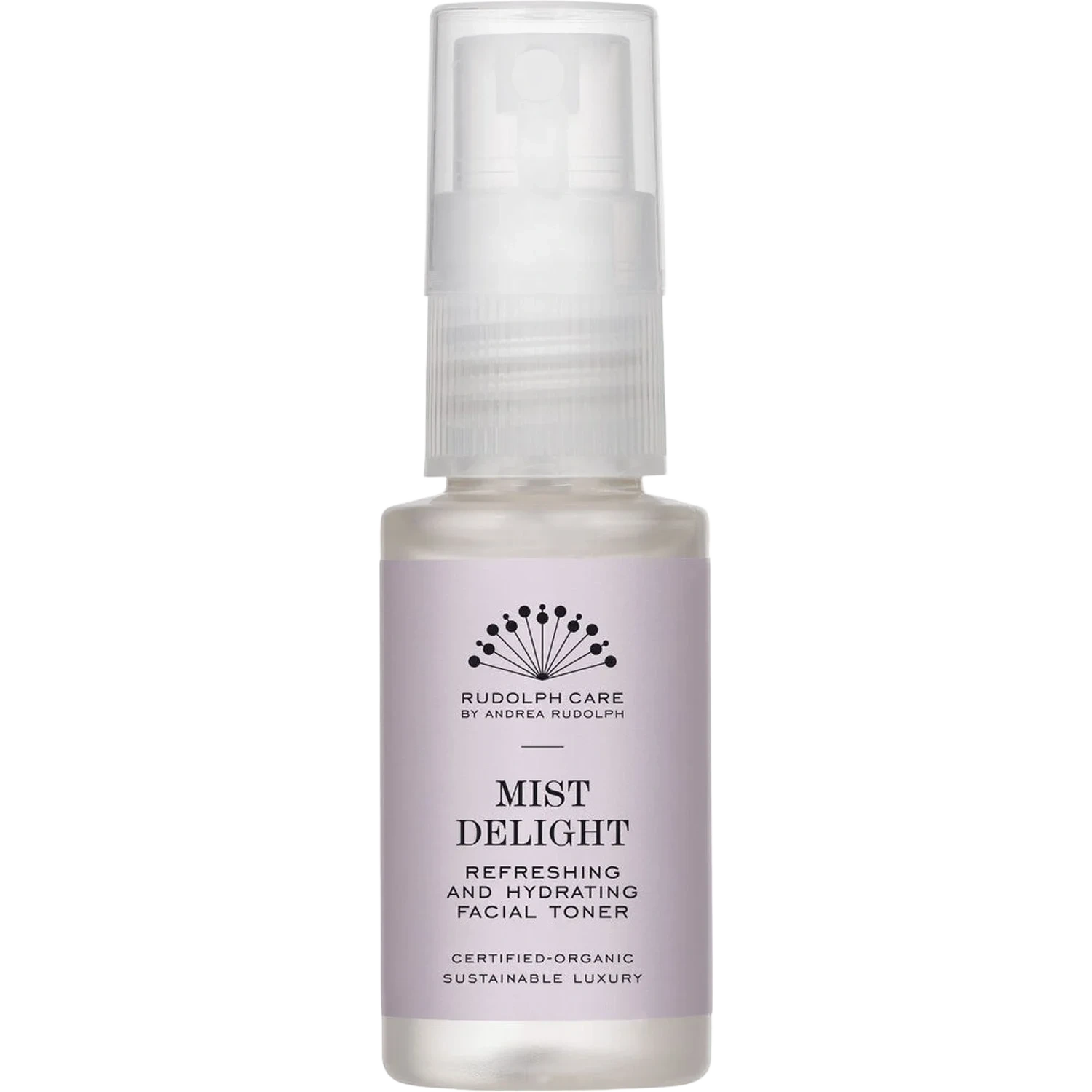 Rudolph Care Mist Delight