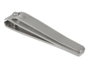 Inox tånagelklipp