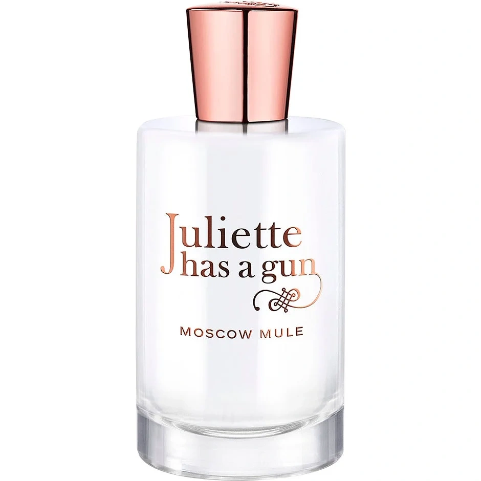 Juliette has a gun Moscow Mule