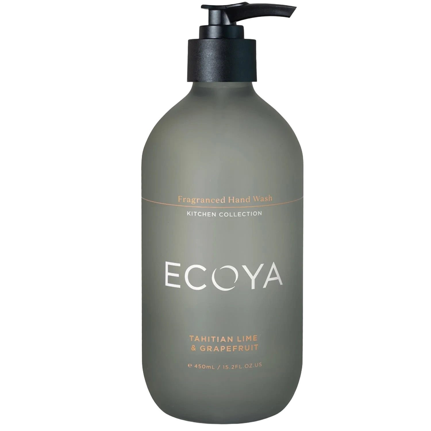 Ecoya Kitchen Hand Wash