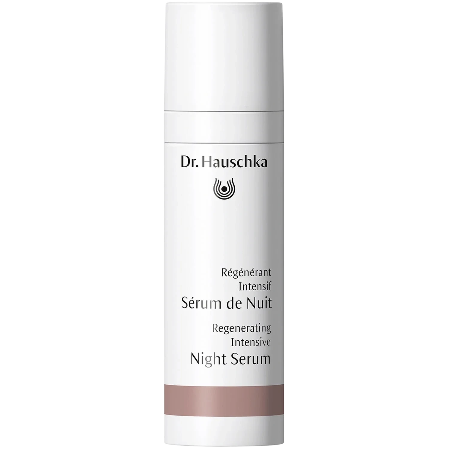 Dr. Hauschka Regenerating Intensive Night Serum 30 ml