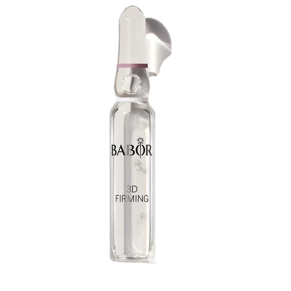 Babor Ampoule 3D Firming