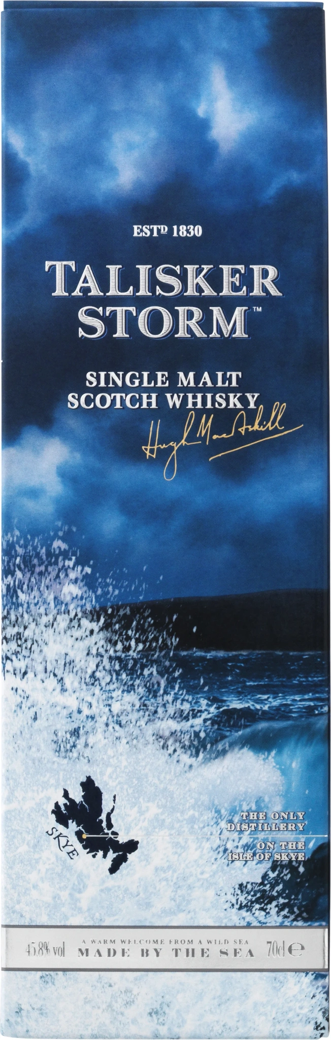 Talisker Whisky