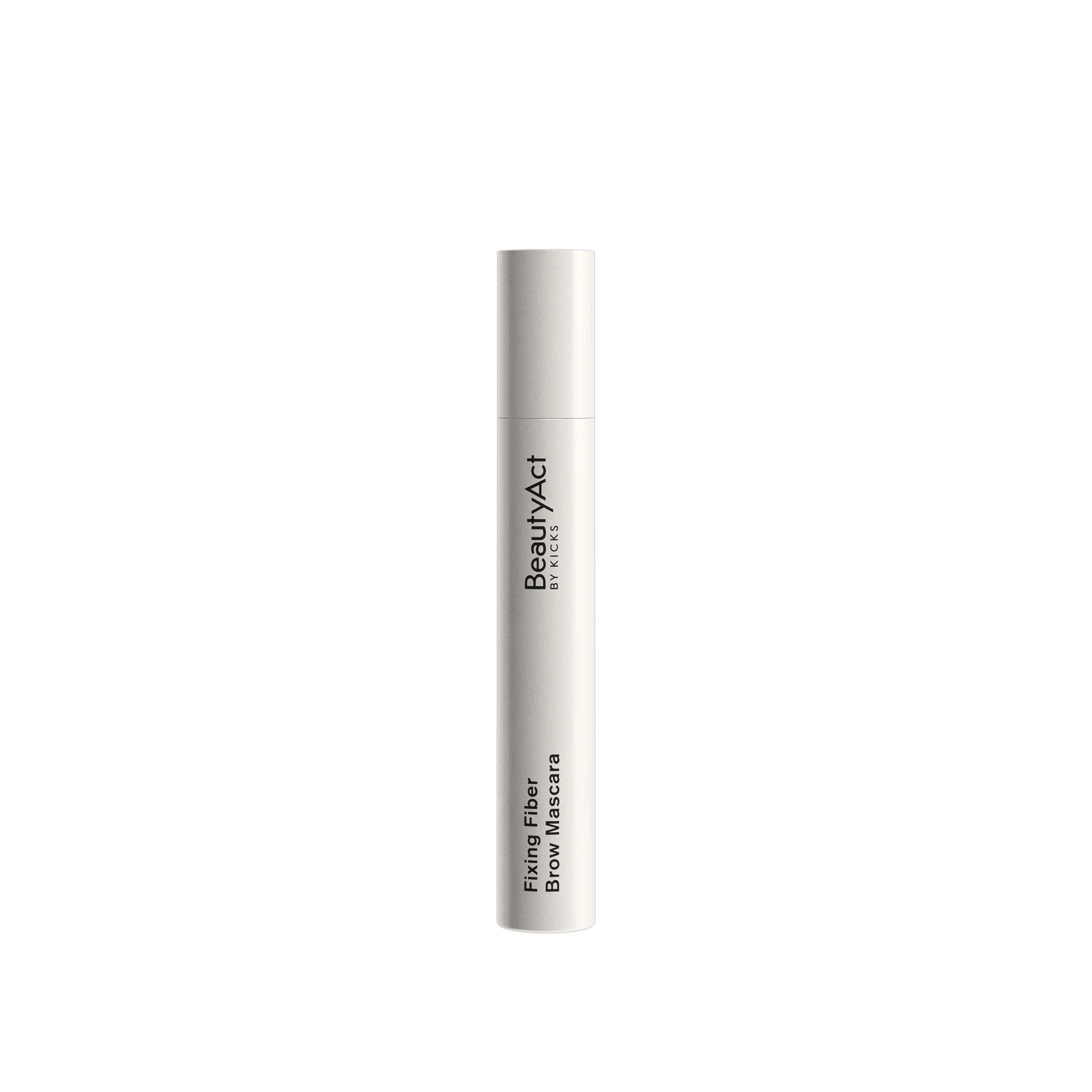 BeautyAct Fixing Fiber Brow Mascara Blonde