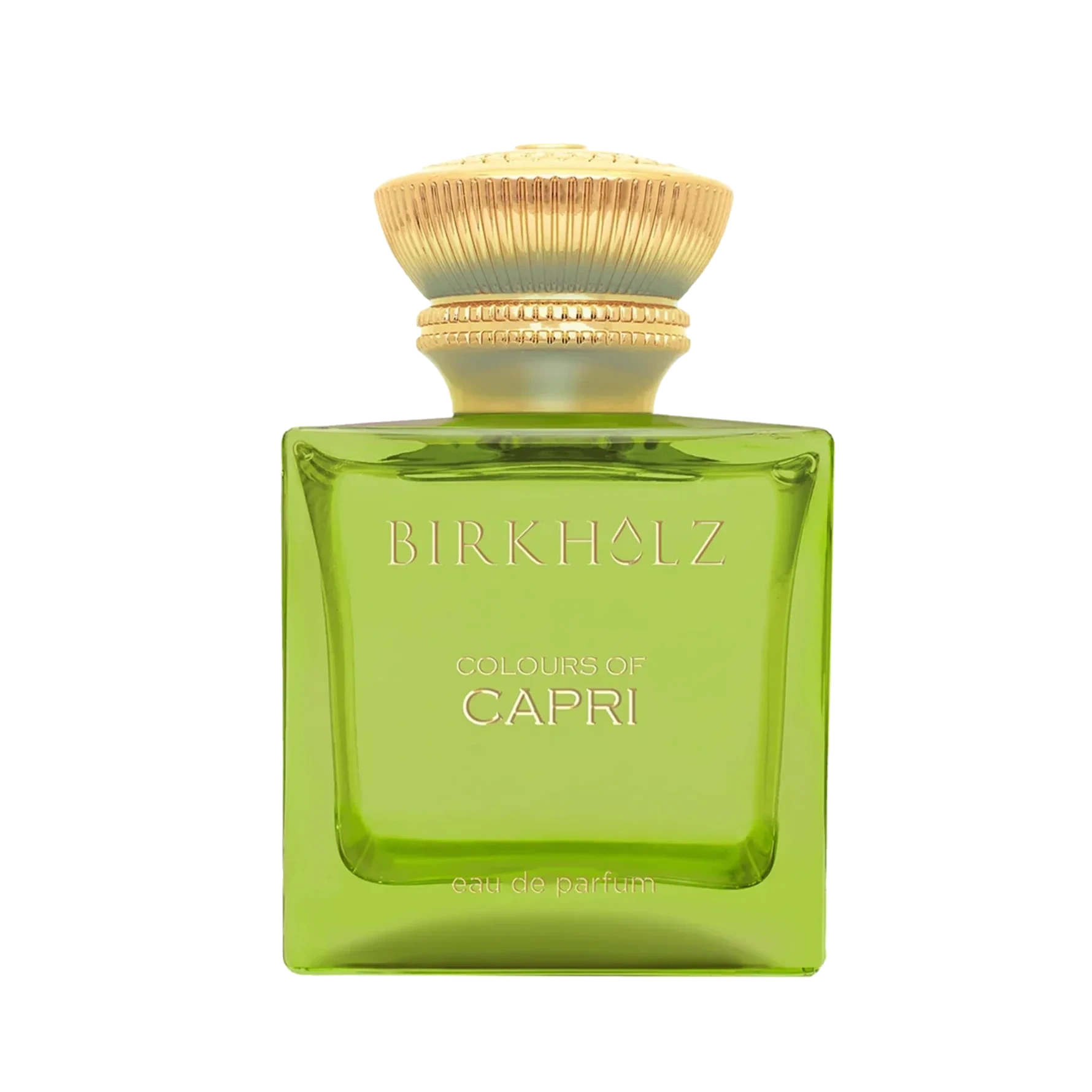 Birkholz Colours Of Capri Eau de Parfum 50 ml