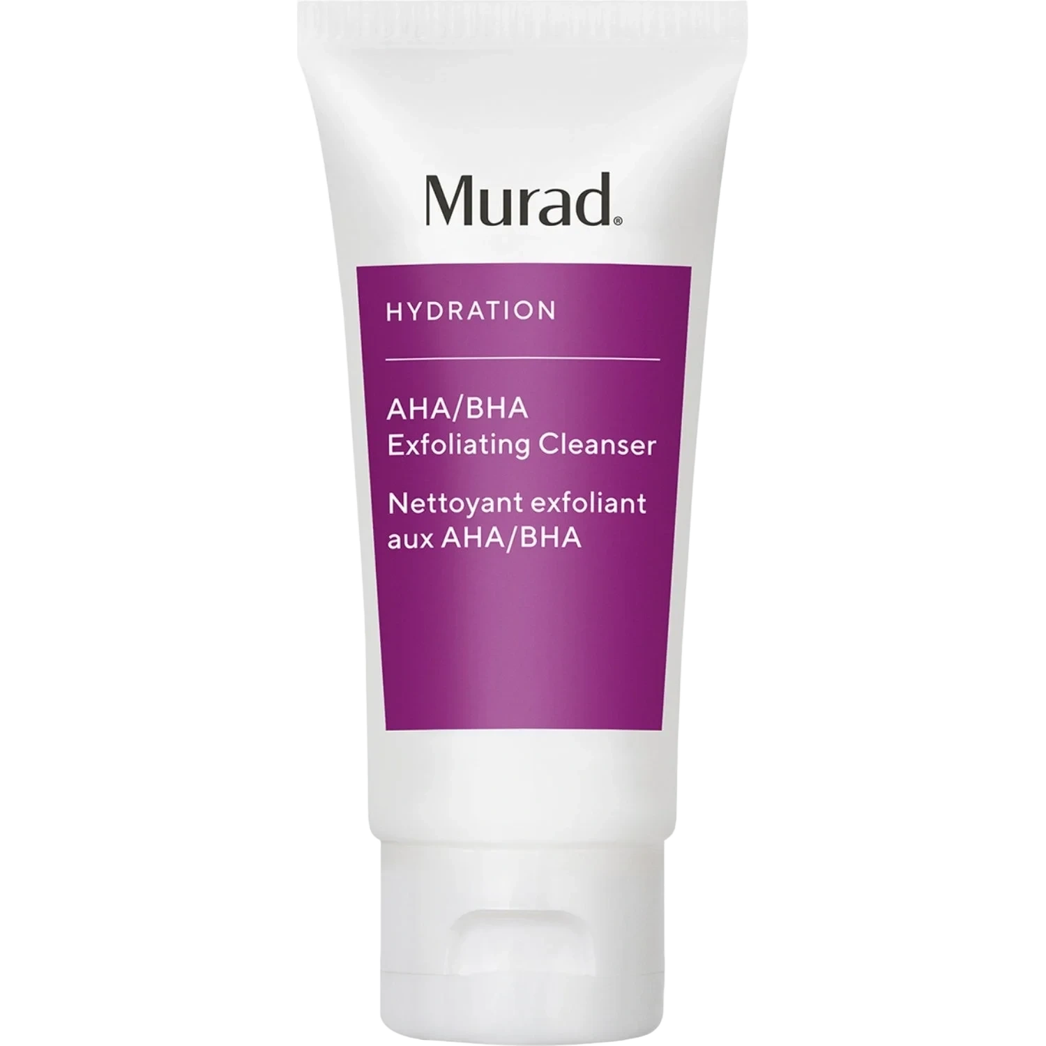 Murad AHA/BHA Exfoliating Cleanser