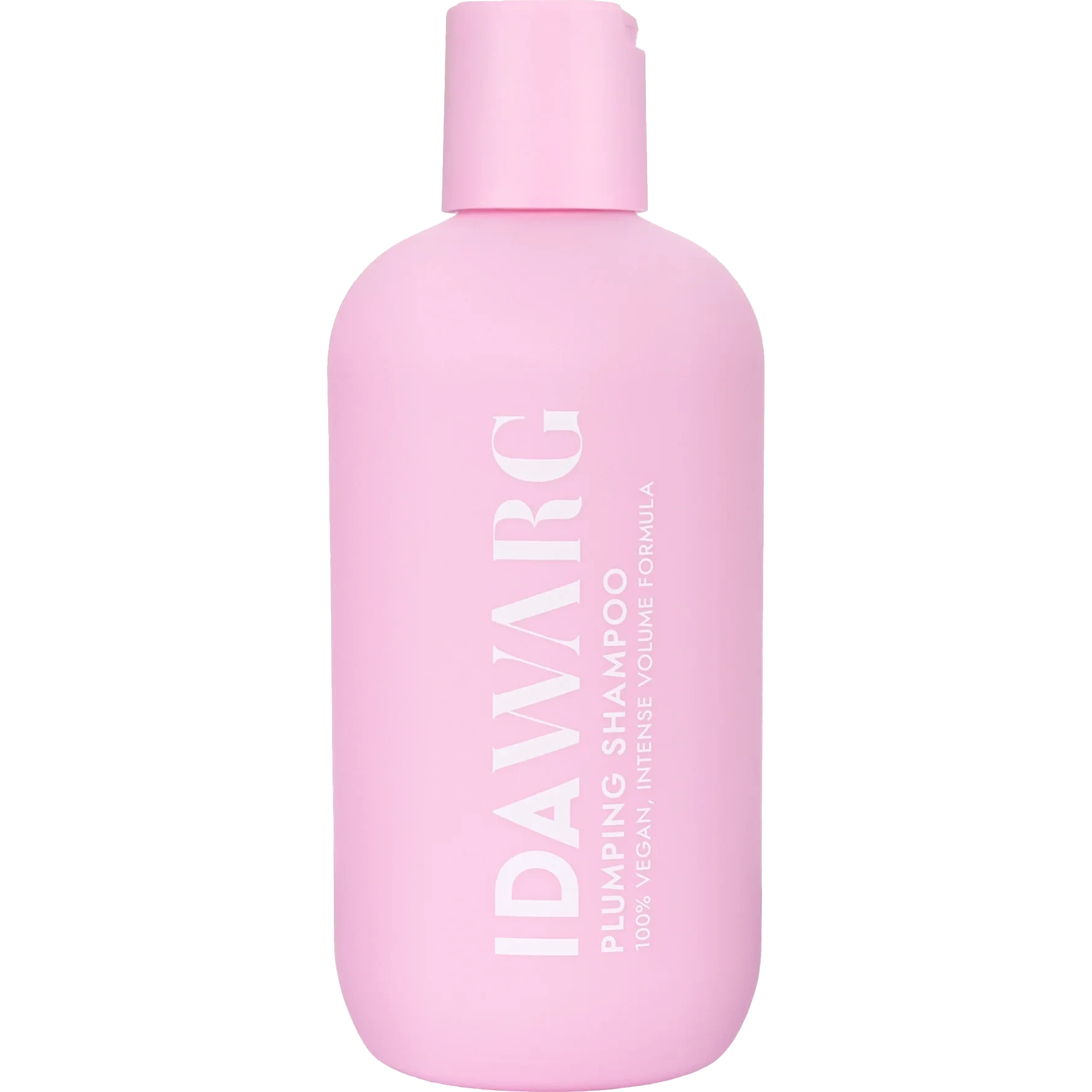 IDA WARG Beauty Plumping Shampoo 250 ml
