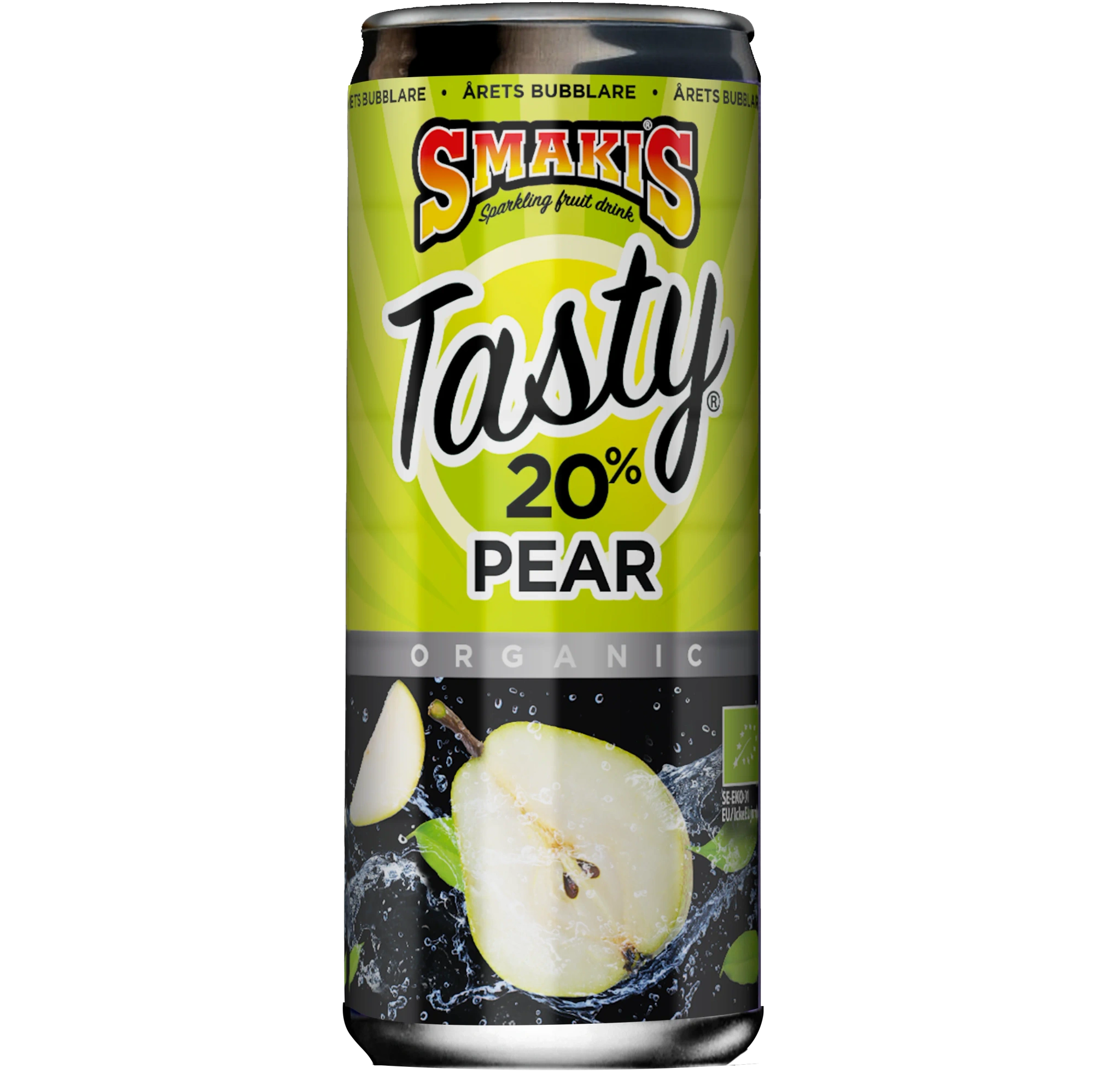 Tasty Päron