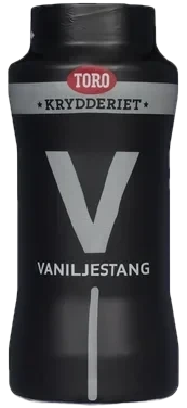 Vaniljestenger 25stk 75g