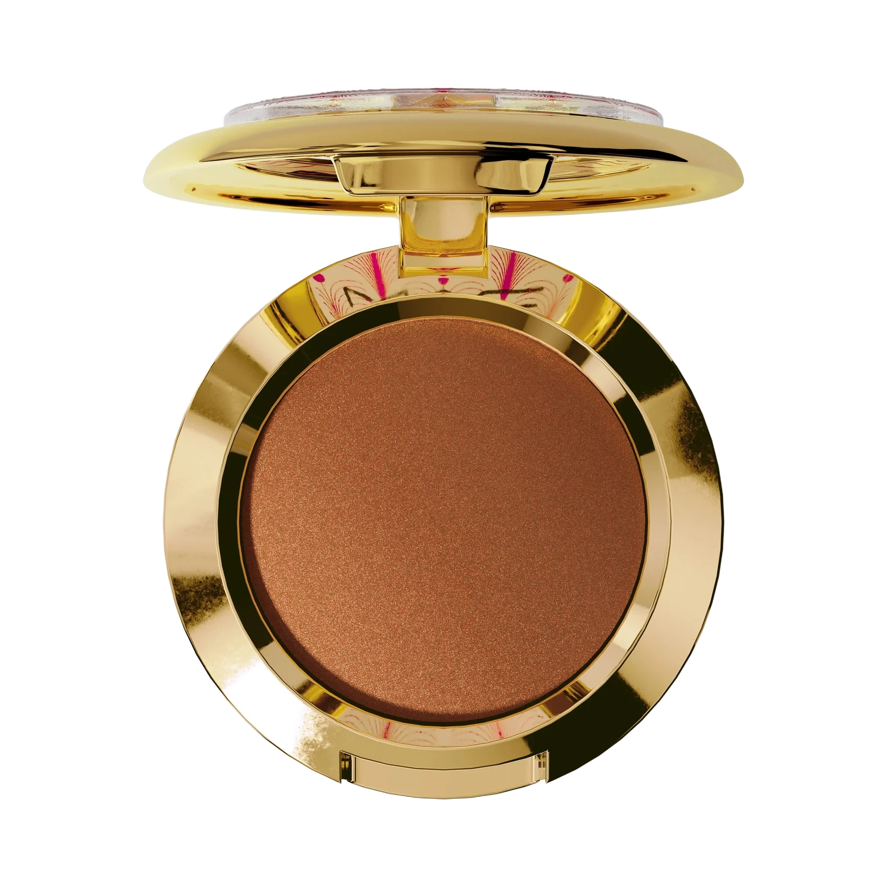 MAC Skinfinish Metallic Cream Blush Glowing Treasure