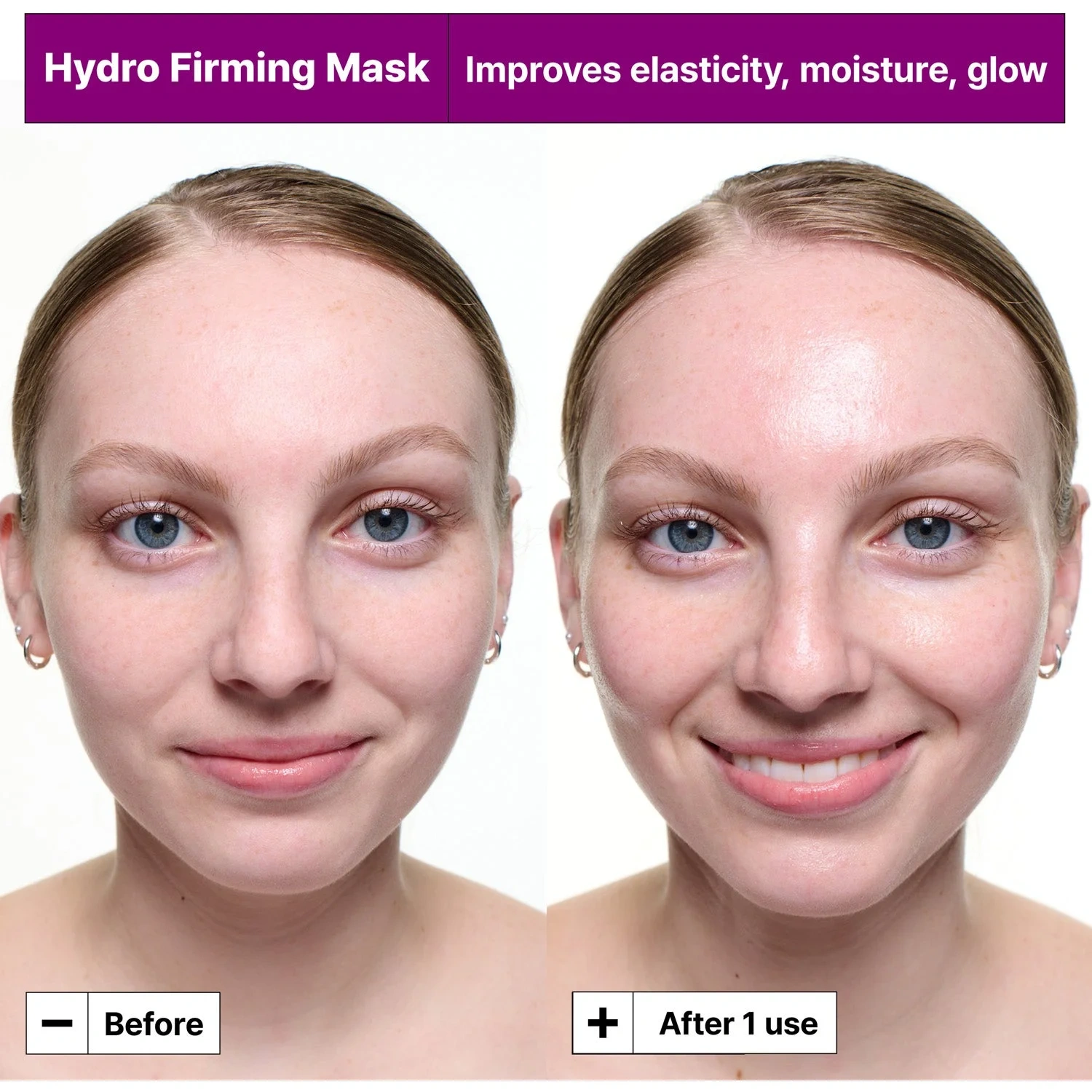 Dr.Jart+ Hydro Firming Mask
