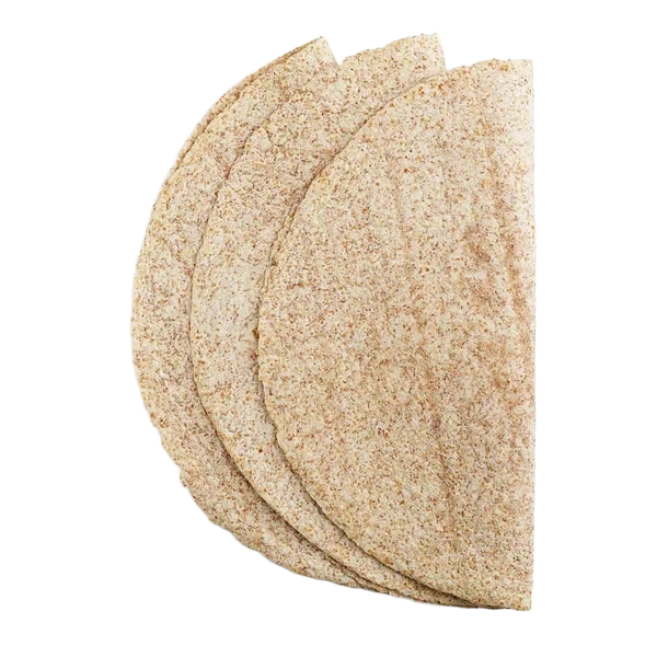 Mission Tortilla Wrap Fullkorn 30cm 8x18stk