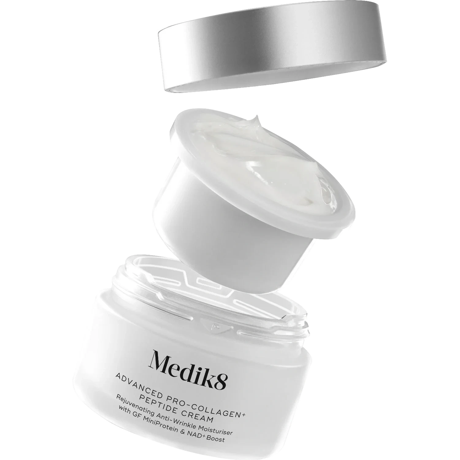 Medik8 Advanced Pro Collagen + Peptide Cream