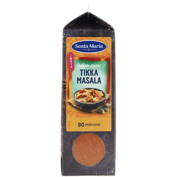 Tikka Masala Spice Mix 560g Santa Maria