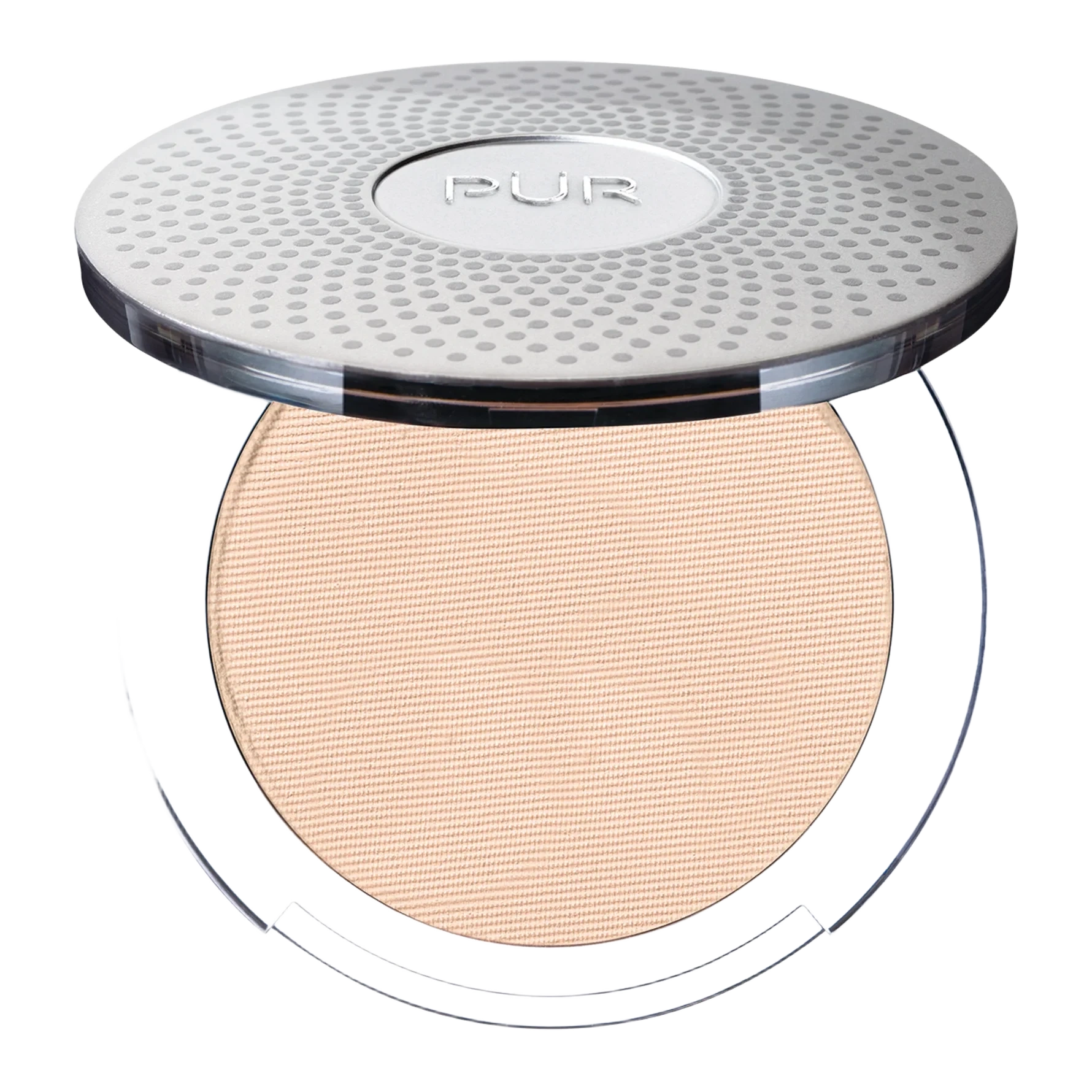 PÜR 4-in-1 Pressed Mineral Foundation LP4 Porcelain