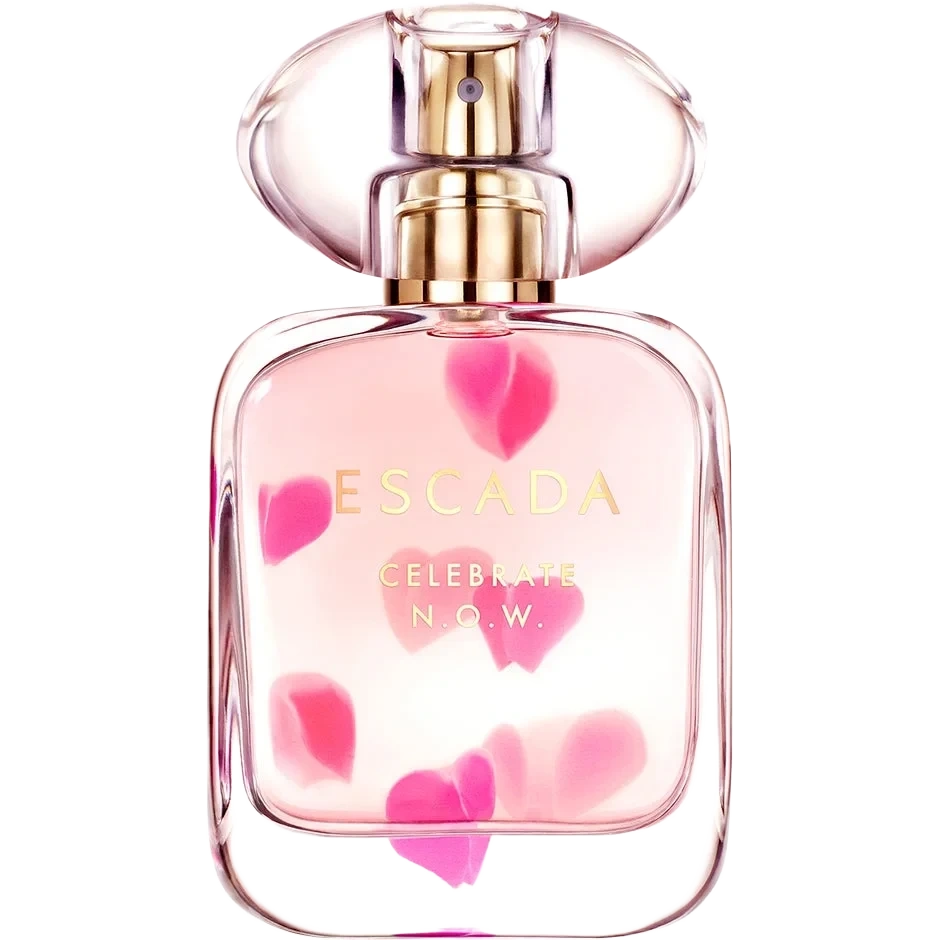 Escada Celebrate N.O.W. EdP 50 ml