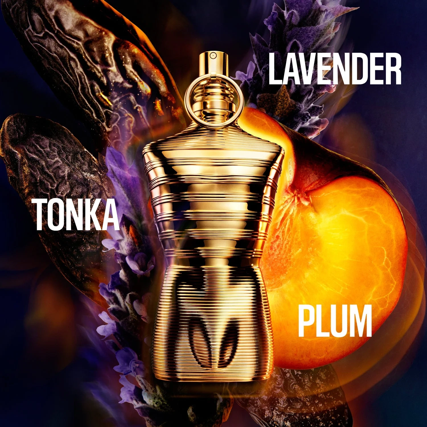 JEAN PAUL GAULTIER Le Male Elixir Absolu Parfum