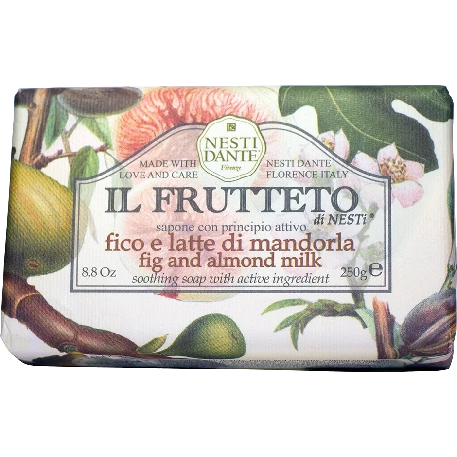 Nesti Dante IL Frutteto Fig & Almond Milk