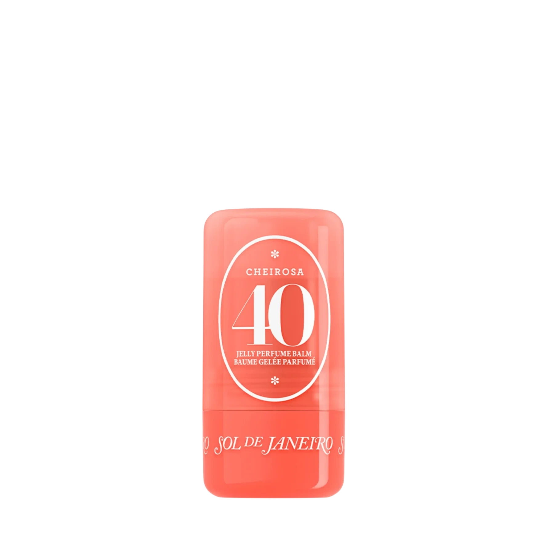 Sol de Janeiro Cheirosa '40 Jelly Perfume Balm 4 g