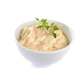 Italiensk Salat 50% Råkost Marthas