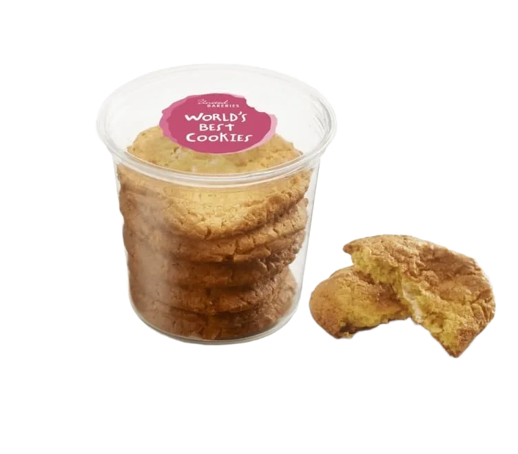 Cookies Sitron 5pk