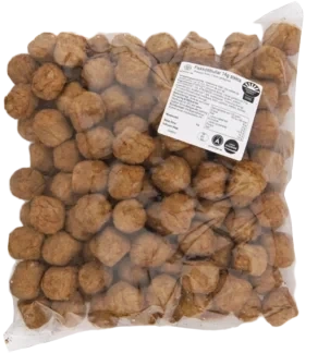 Fiskköttbullar