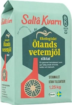 Ölandsvetemjöl