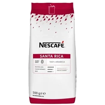 Nescafé Santa Rica