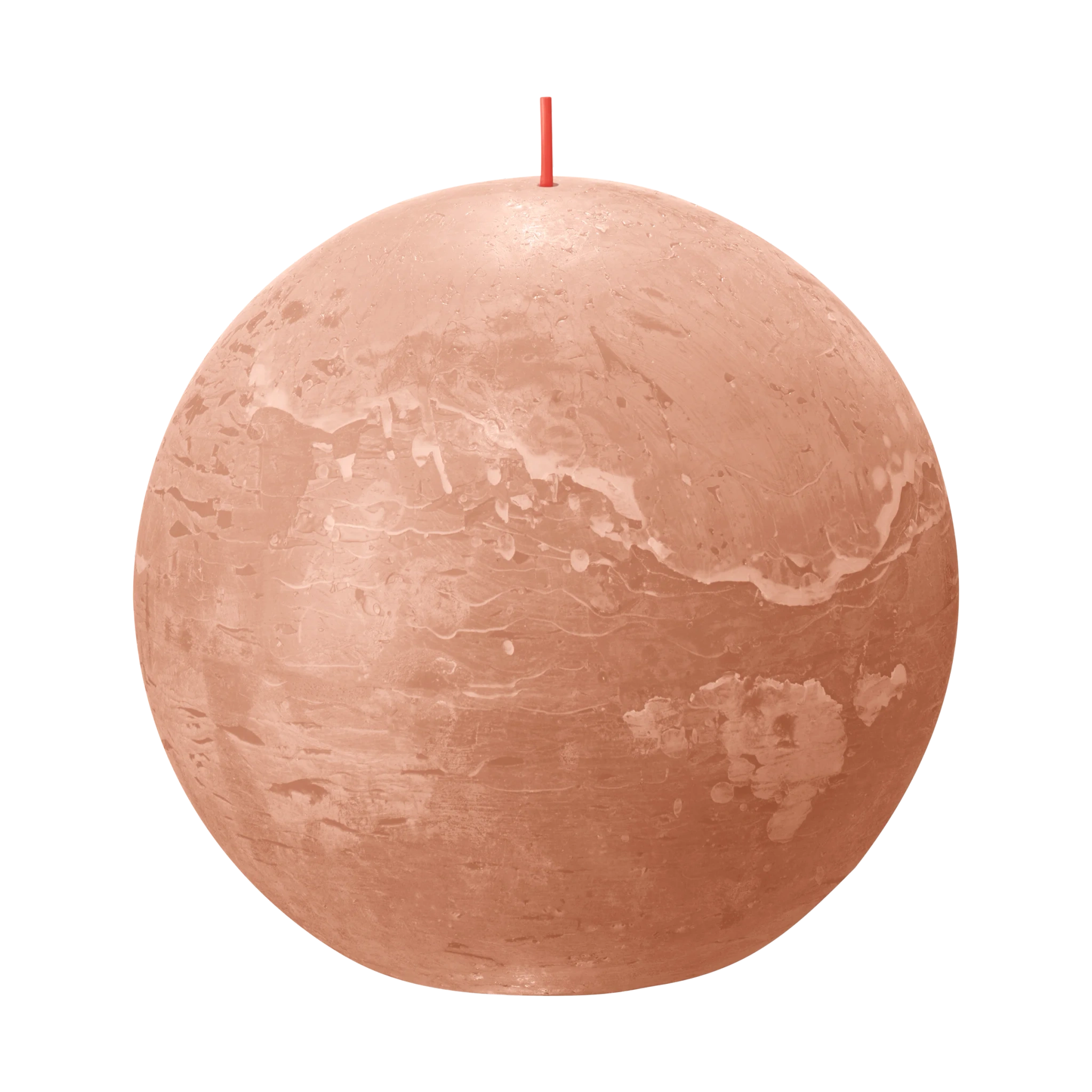 Bollljus rustikt