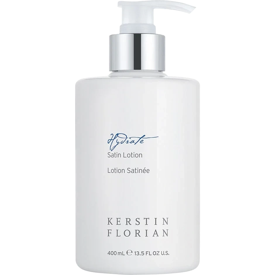 Kerstin Florian Satin Lotion
