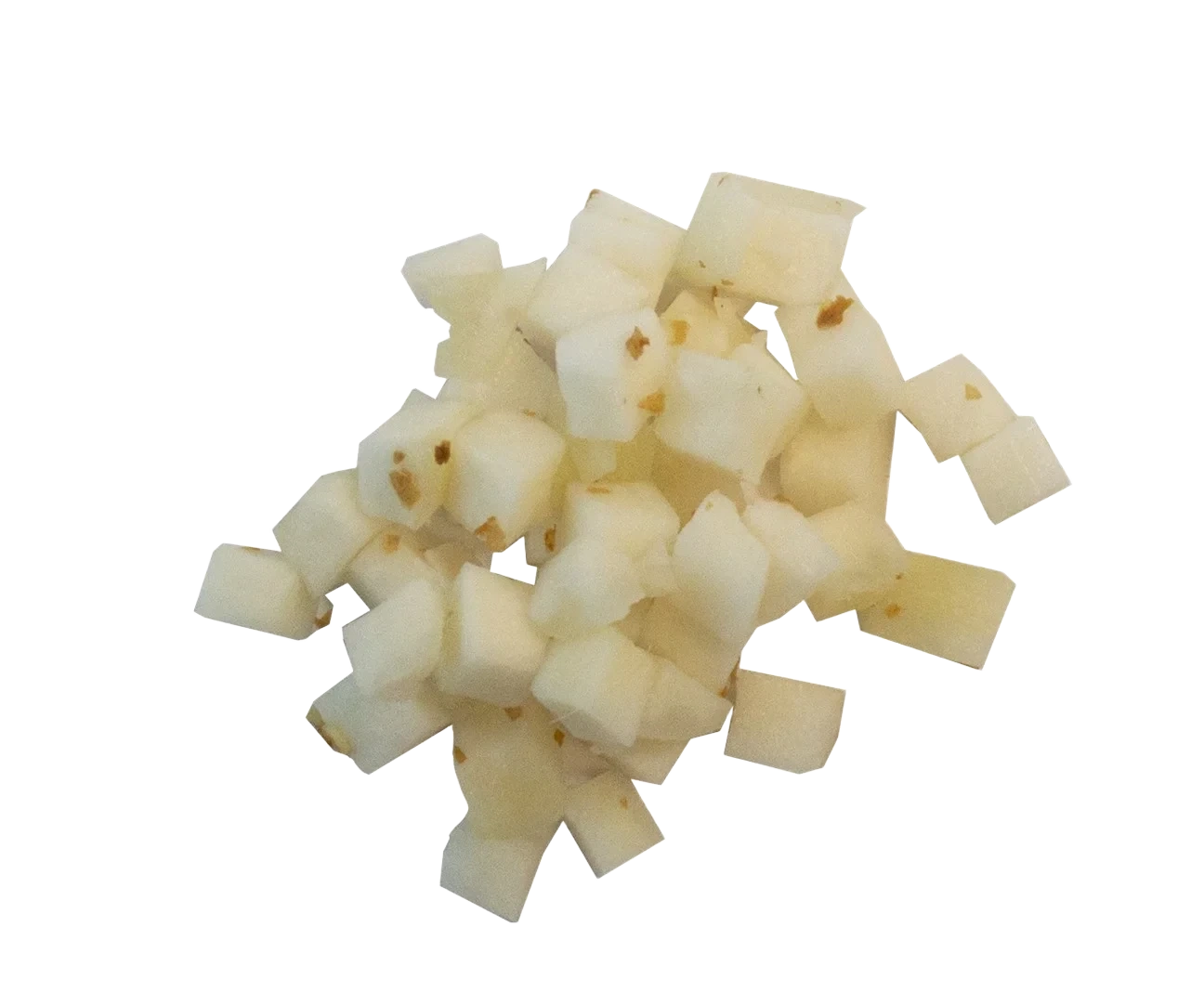 Picklad Kålrabbi