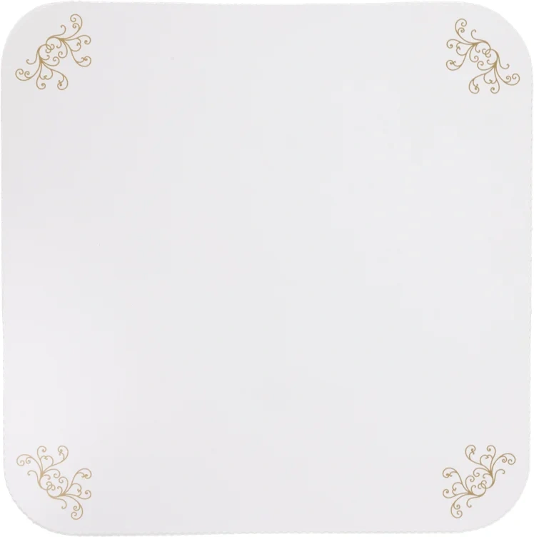 Idun Industri Kakebrett Klassisk 270x270mm