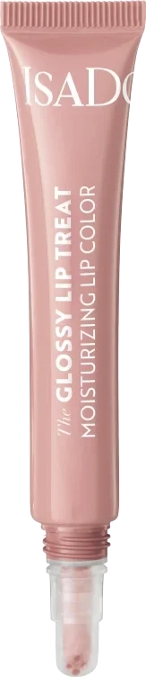 Isadora Glossy Lip Treat 55 Silky Pink