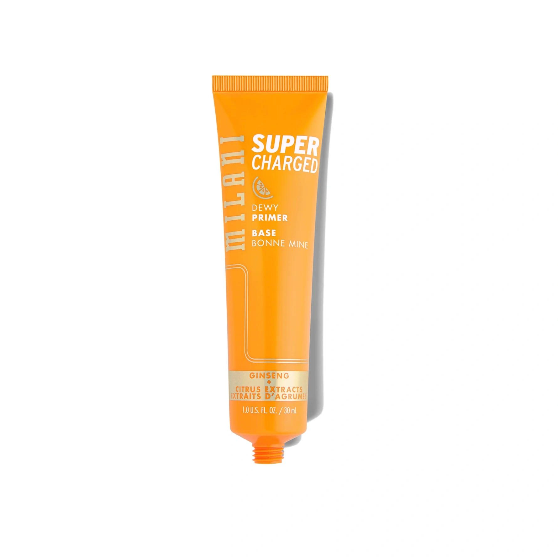Milani Supercharged Dewy Skin Face Primer 30 ml
