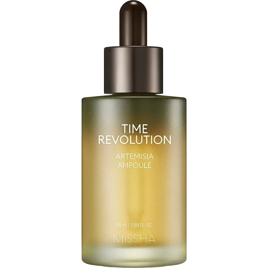 MISSHA Time Revolution Artemisia Ampoule
