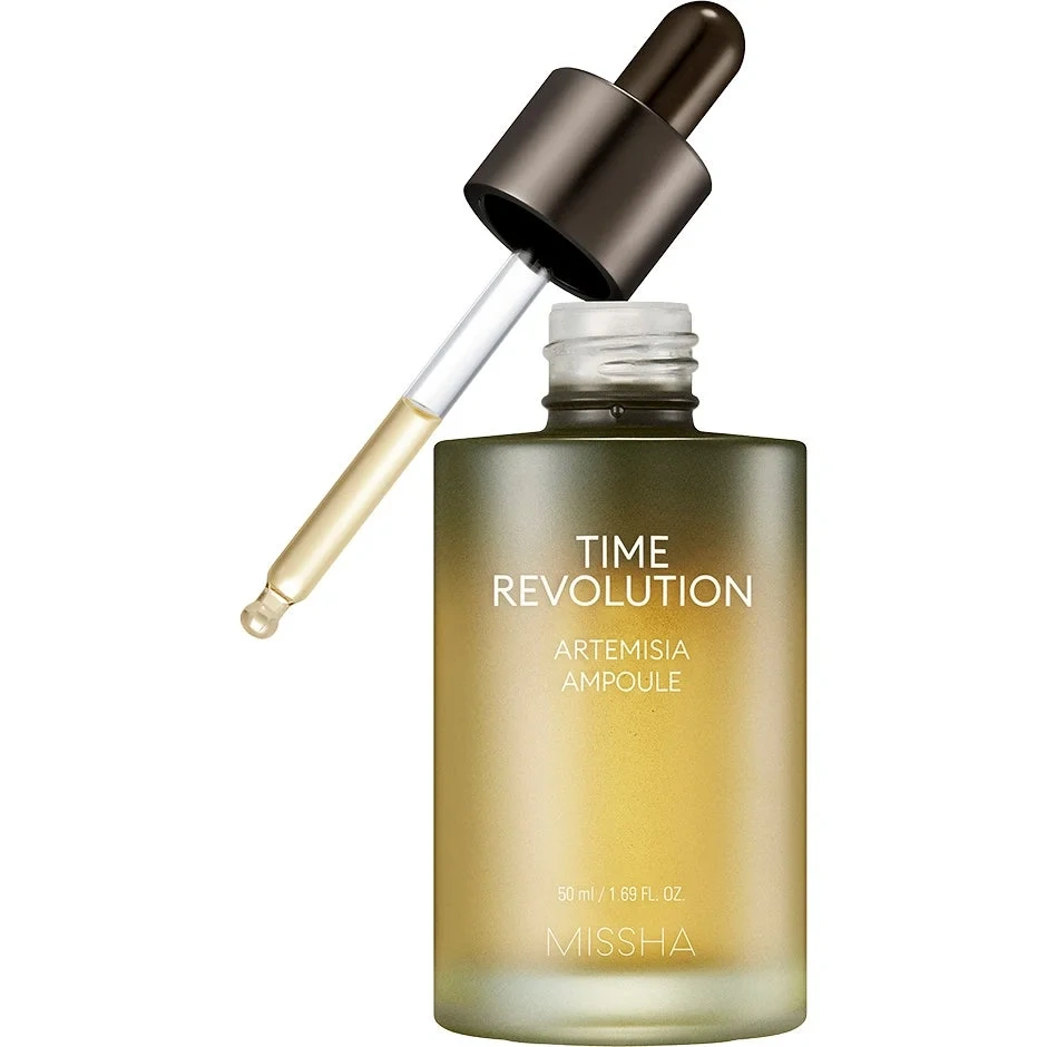MISSHA Time Revolution Artemisia Ampoule