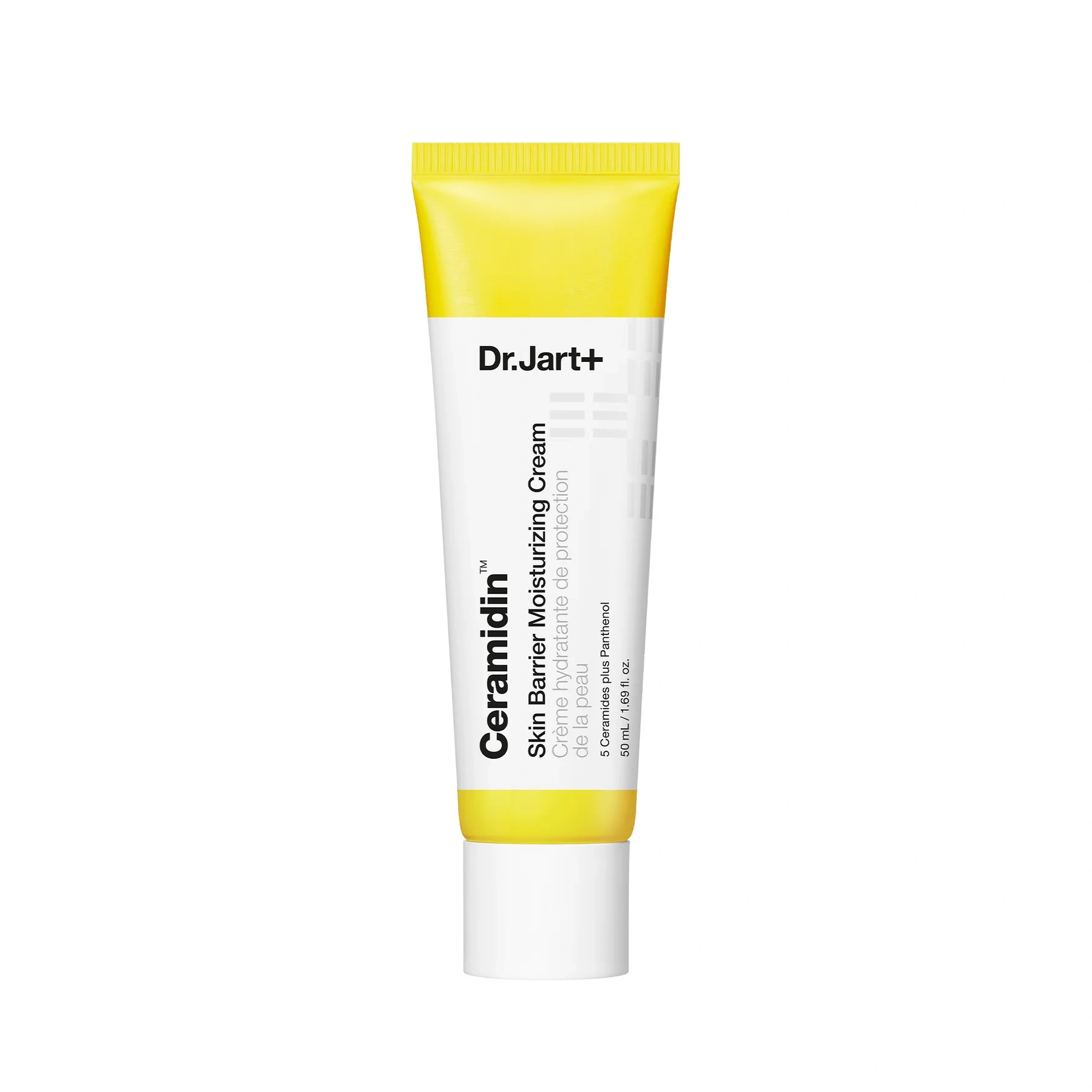 Dr.Jart+ Ceramidin Skin Barrier Moisturizing Cream 50 ml