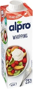 Vispgrädde Vegetab