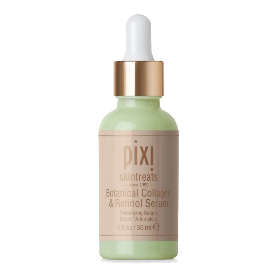 Pixi Botanical Collagen & Retinol Face Serum 30 ml
