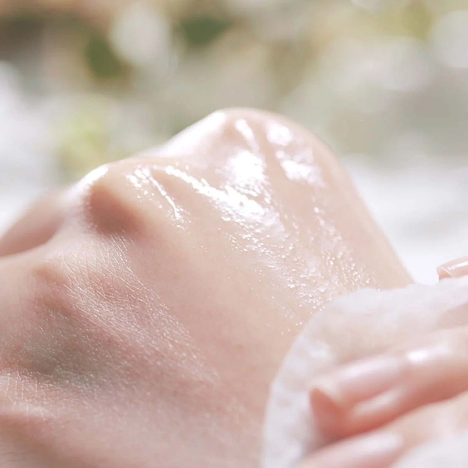 Pyunkang Yul Calming Toner Pad