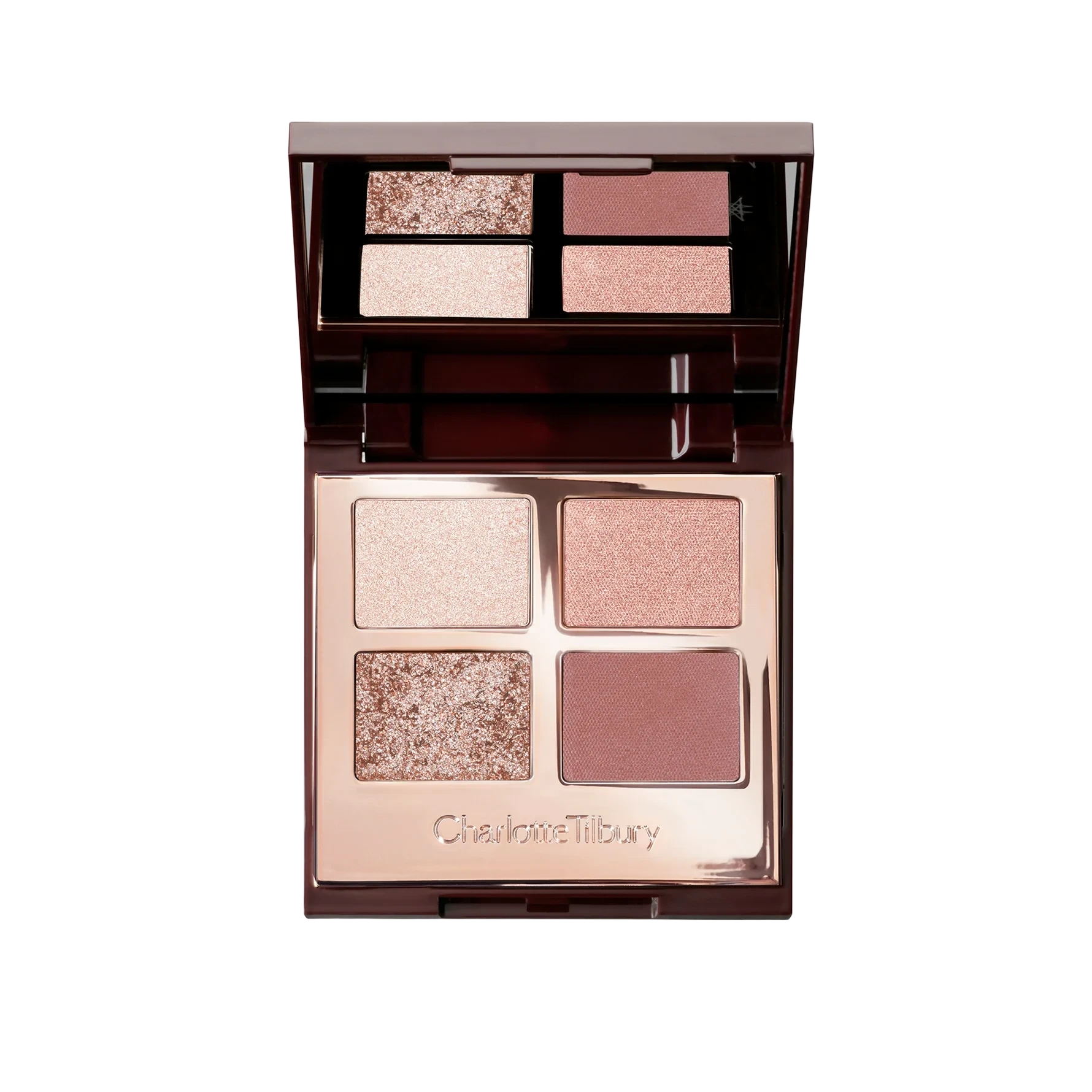 Charlotte Tilbury Bigger, Brighter Eye Filter Exaggereyes