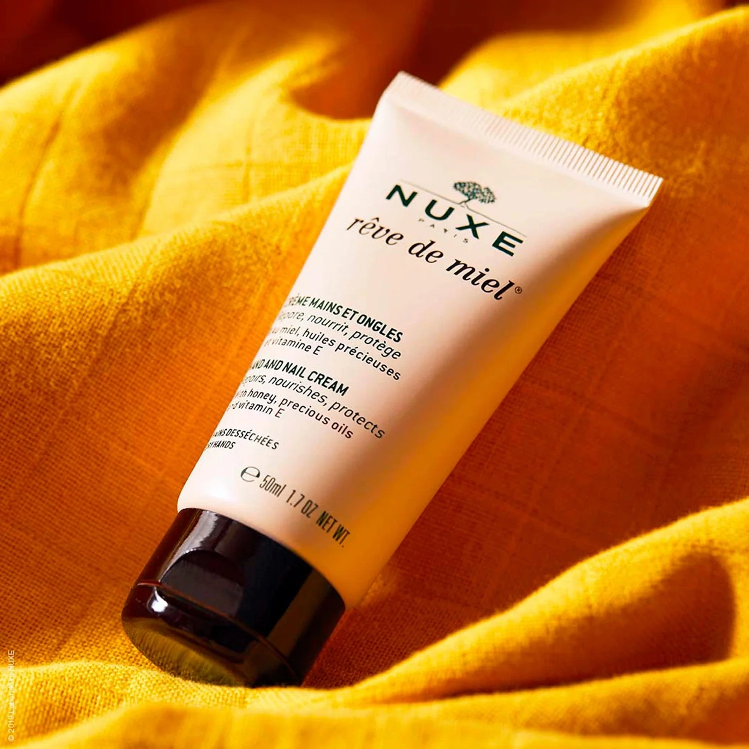 Nuxe Rêve de Miel