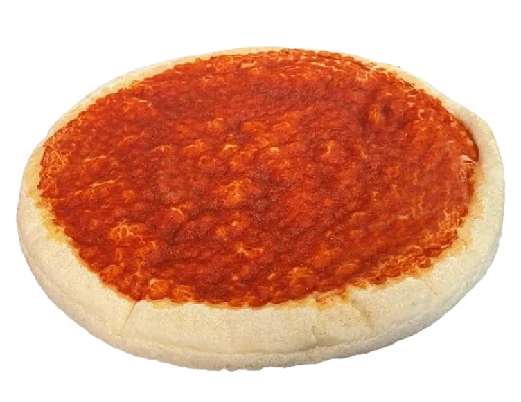 SLÅTTO MARKETING AS Pizzabunn Classic 40cm m/Saus Prebakt Type