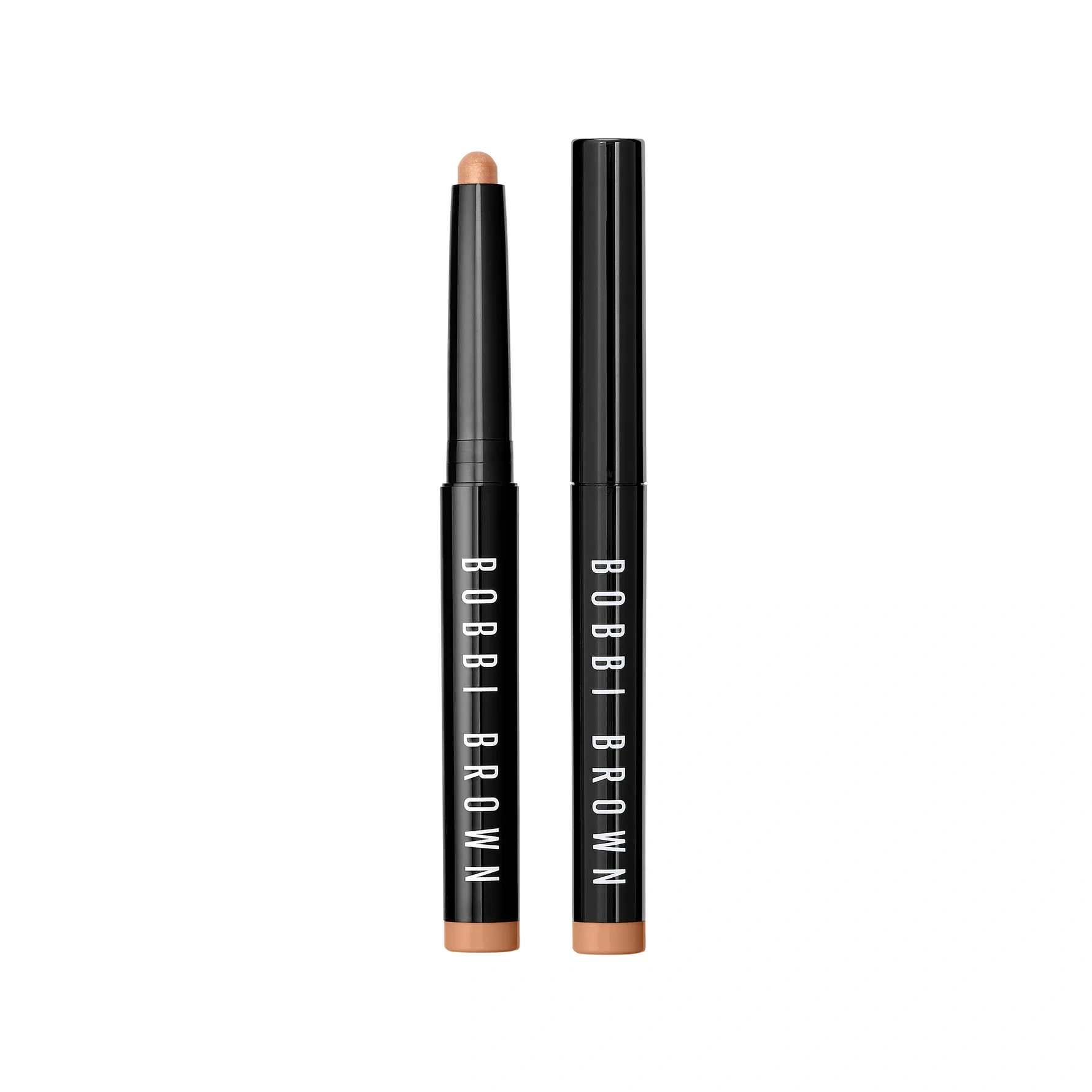 Bobbi Brown Long-Wear Cream Eyeshadow Stick Peach Flame